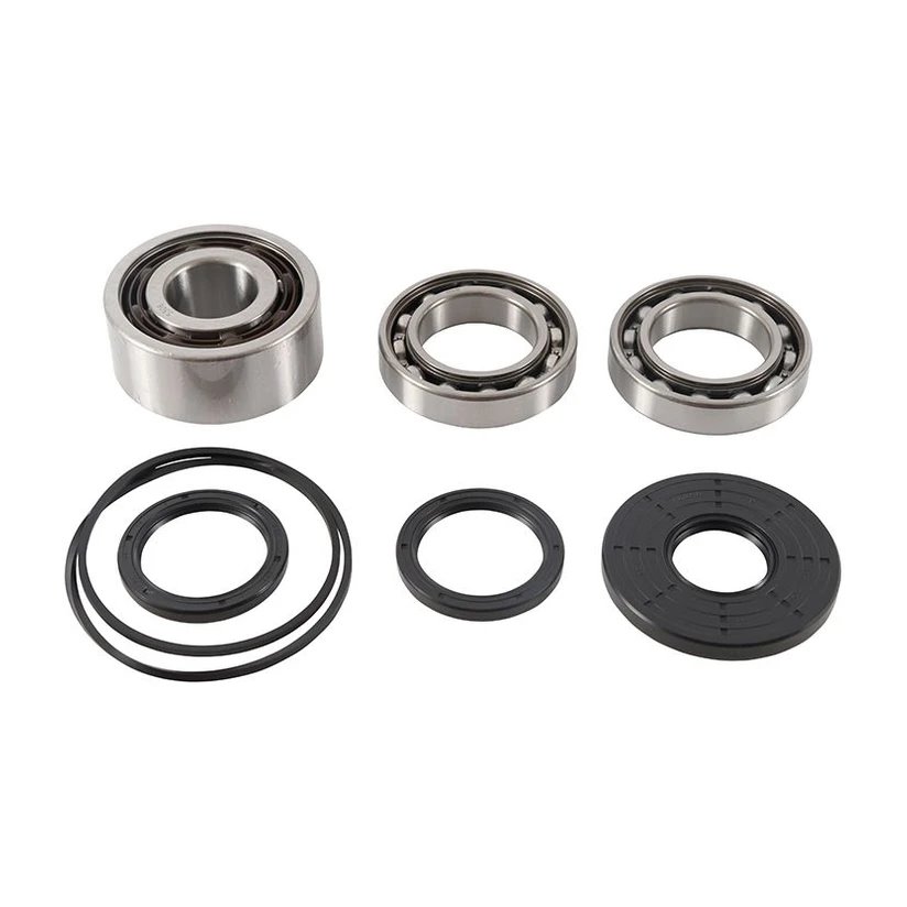 Zestaw naprawczy dyferencjału przedniego Polaris RZR 4 900, XP 1000, XP 1000 Turbo, XP 4 1000 ALL BALLS | 25-2108
