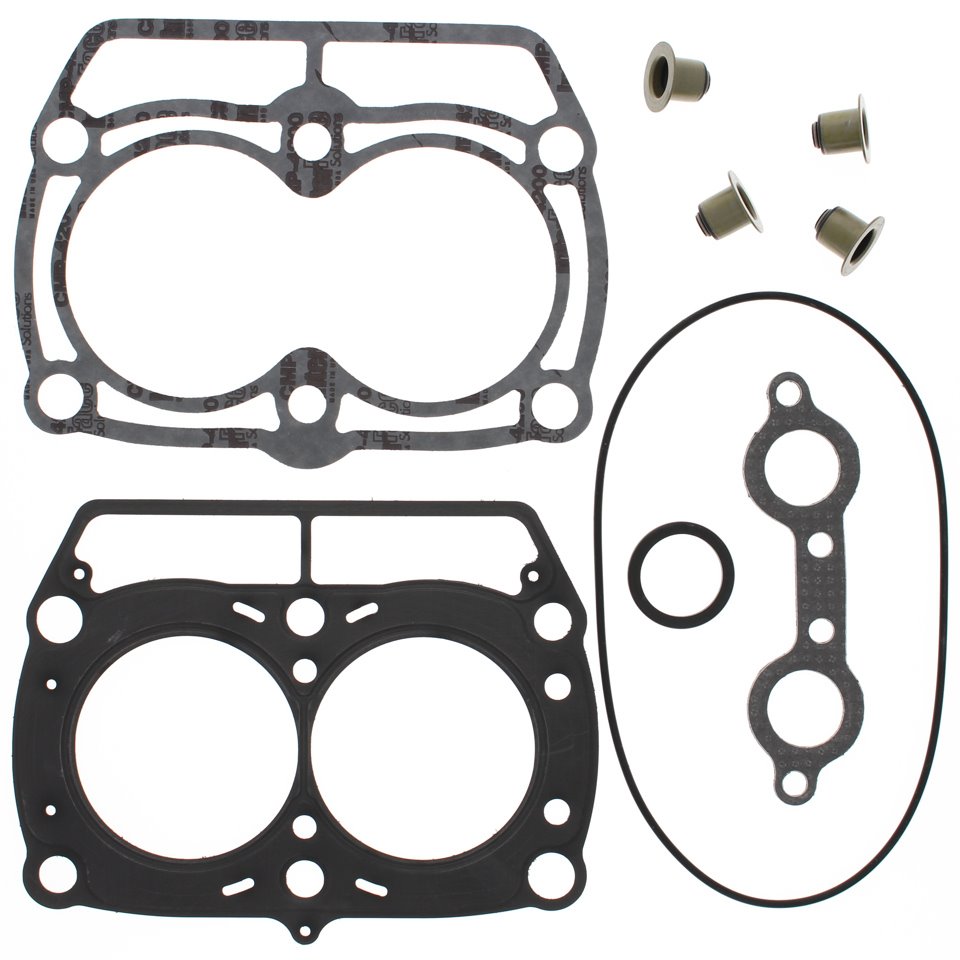 Uszczelki TOP-END Polaris Sportsman 600 WINDEROSA | 810890