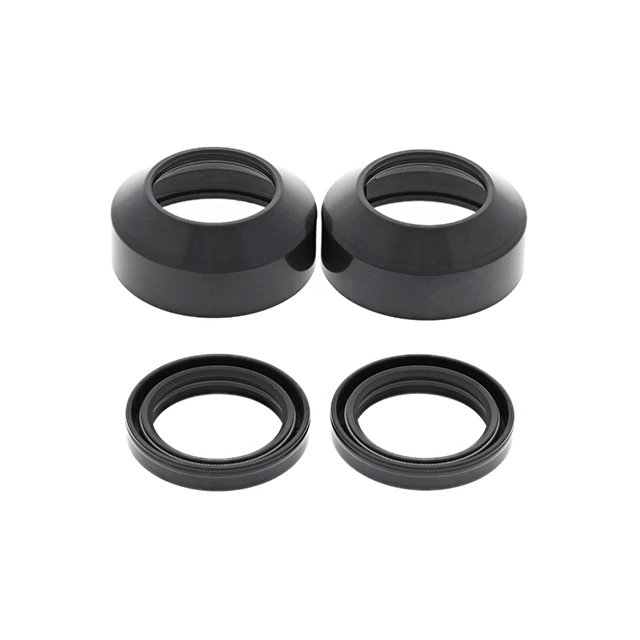 Komplet uszczelniaczy olejowych i pyłowych Kawasaki KZ650H, KZ750E/H/K/L/M, Yamaha XS850 ALL BALLS | 56-180