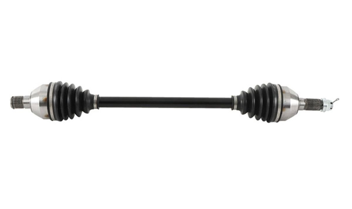 Półos napędowa Can-Am Maverick X3/MAX/R/HO 900 Tył Prawa/Lewa All Balls | AB6-CA-8-329