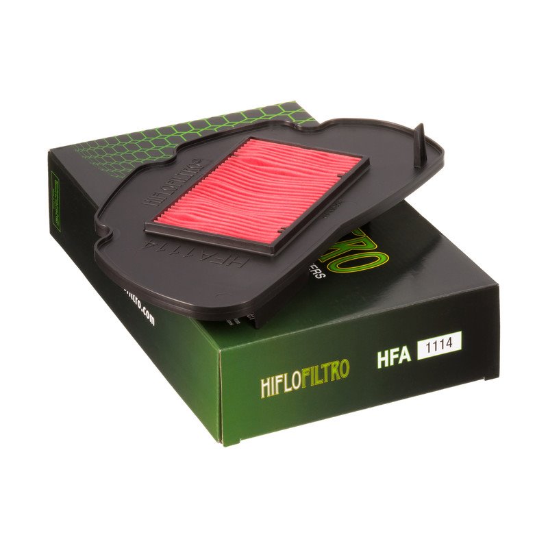 Filtr Powietrza Honda PCX 125 HifloFiltro | HFA1114