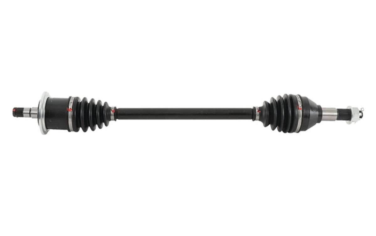 Półos napędowa Can-Am Maverick 1000 XMR Przód Lewa All Balls | AB8-CA-8-119