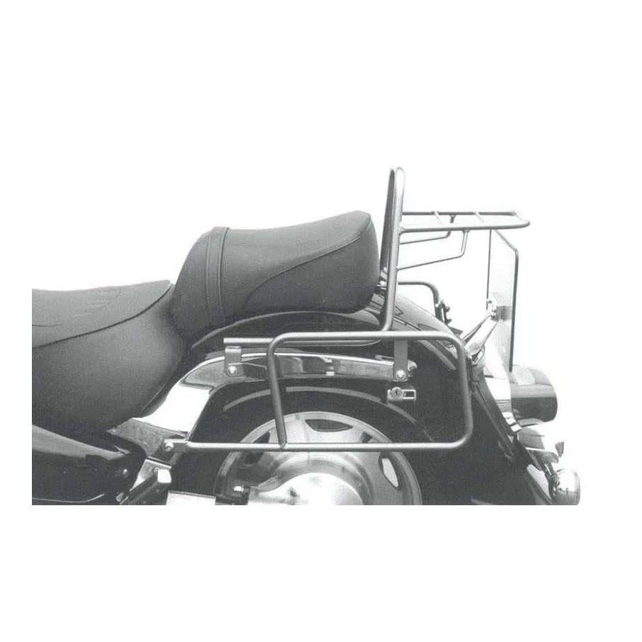 Stelaż pod kufer centralny Suzuki VL 1500 / C 1500 Intruder 1998-2007 Hepco Becker | 650392 01 02