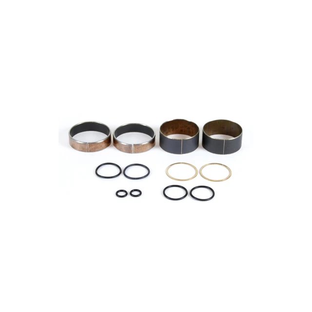 Zestaw tulejek panewek zawieszenia przedniego KTM SX 105, SX 85 ProX | 39.160052