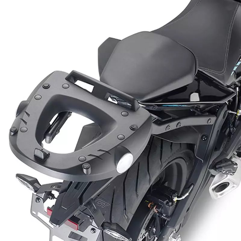 Stelaż kufra centralnego CF Moto NK 650 bez płyty Kappa | KZ9223