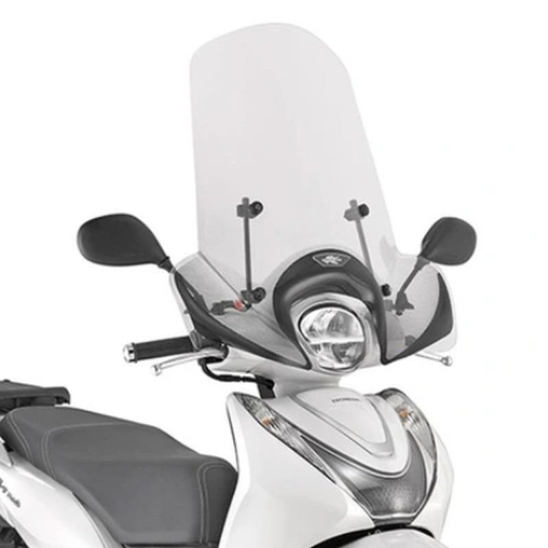 Mocowanie szyby Honda SH Mode 125 Kappa | A1125AK