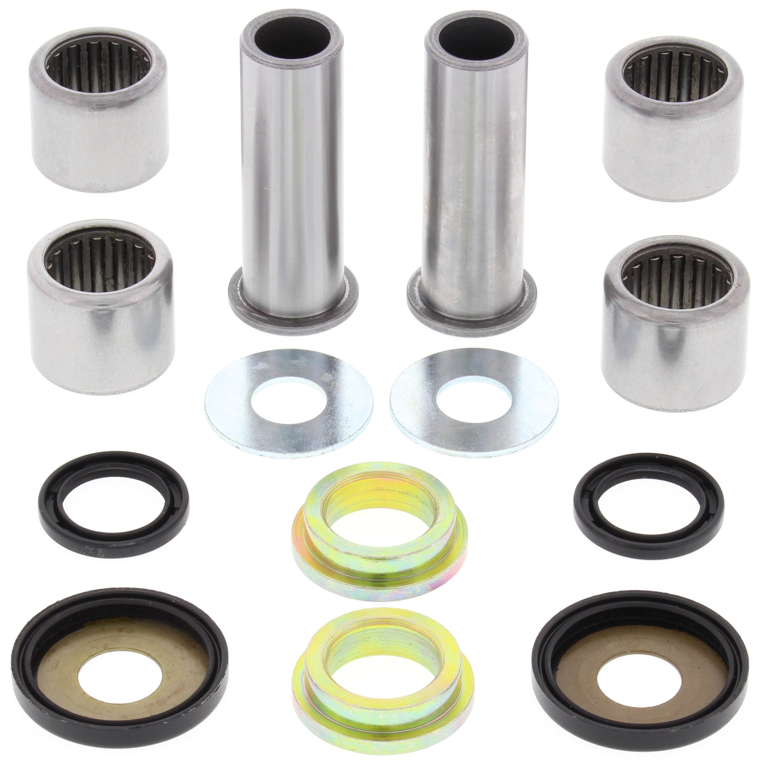 Zestaw naprawczy wahacza Suzuki RM 85 All Balls | 28-1089