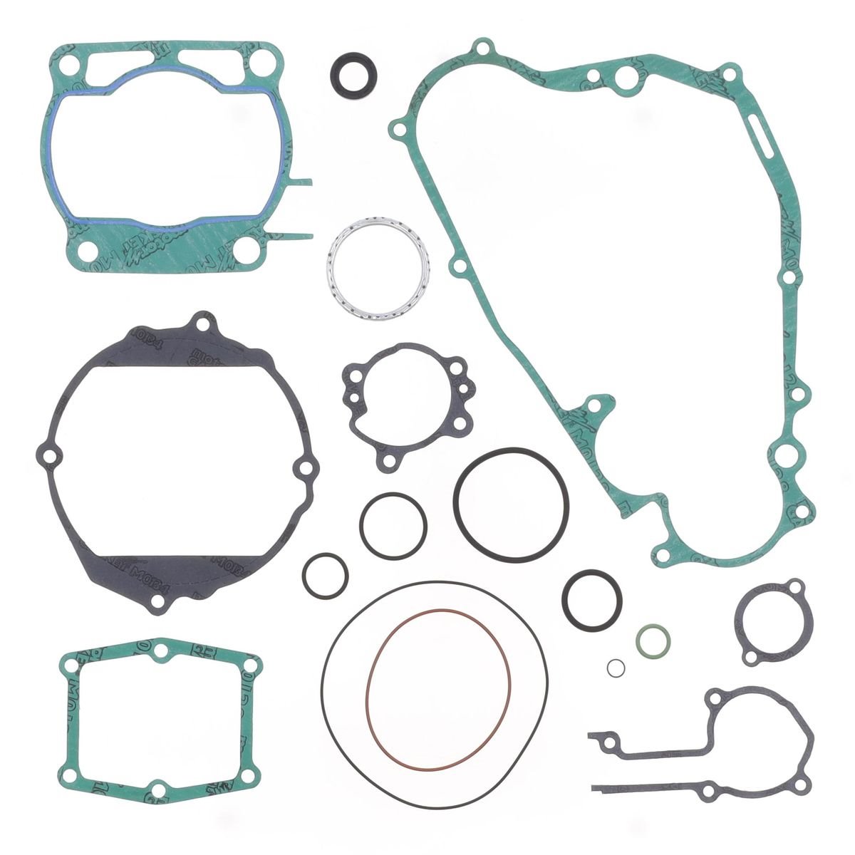 Komplet uszczelek Yamaha YZ 250 LC Athena | P400485850253/1