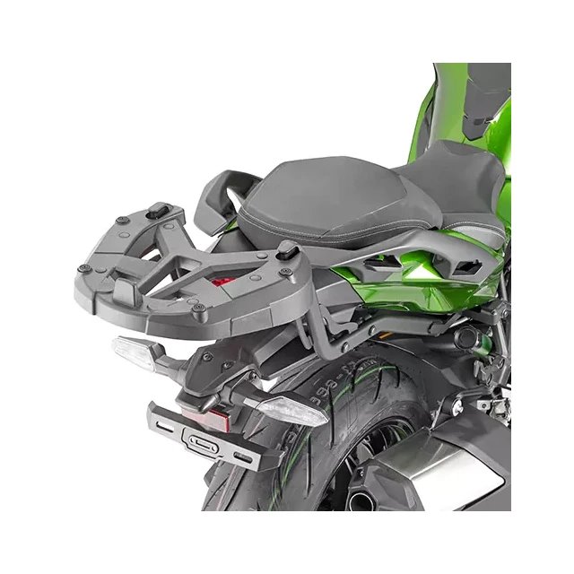 Stelaż kufra centralnego Kawasaki Ninja H2 1000 SX bez płyty Kappa | KZ4123