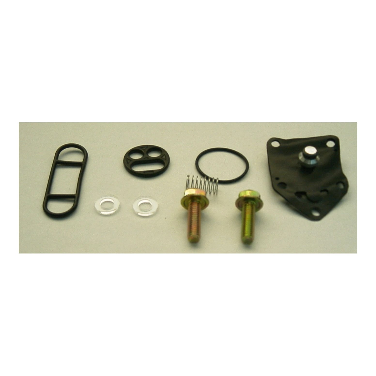 Zestaw naprawczy kranika Kawasaki EN/KLE/KLR/VN/ZR, Suzuki GSF 600/1200 | FCK-21