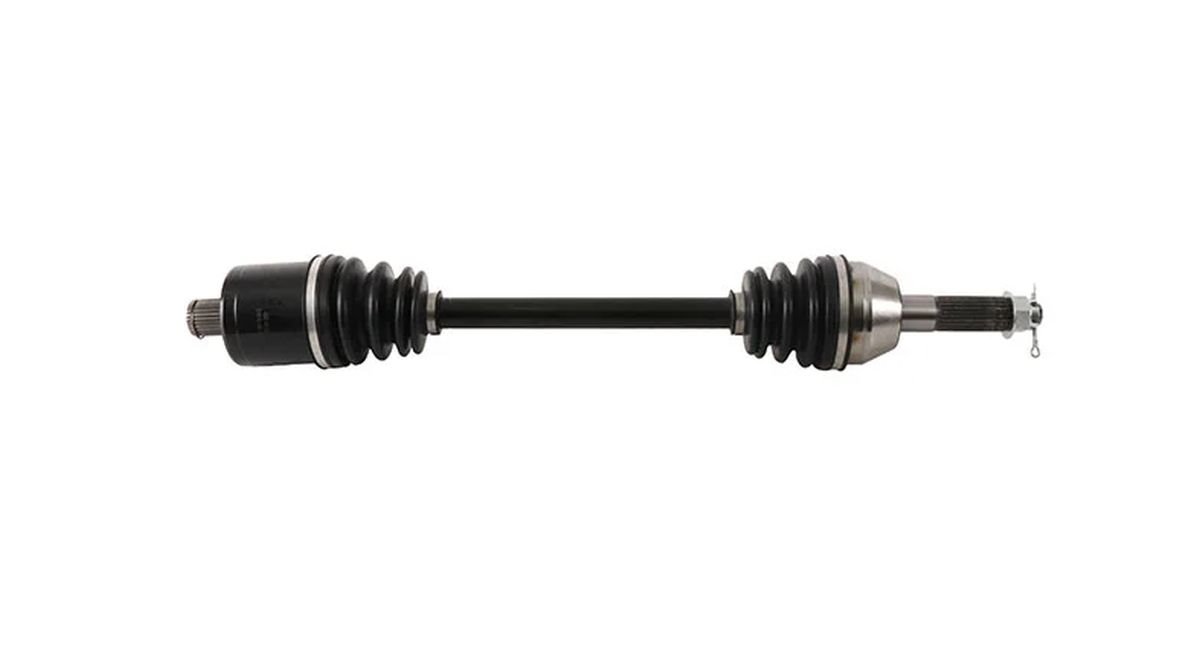 PółOś Napędowa Polaris Ranger 325 ETX/500 ETX/500 2WD/570 OEM Tył Lewa/Prawa All Balls | OEM-PO-8-375