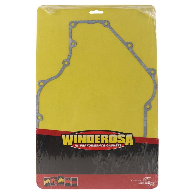 WINDEROSA (VERTEX) USZCZELKA POKRYWY SPRZĘGŁA KAWASAKI ZRX1200R 01-05, ZX1100D NINJA ZX11 93-01, ZX1100E GPZ 95-97, ZX1100F1 96 (WEWNĘTRZNA) | 332048