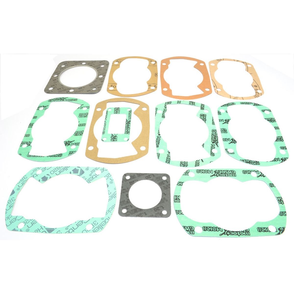 Uszczelki TOP-END KTM 250cc Athena | P400270600031
