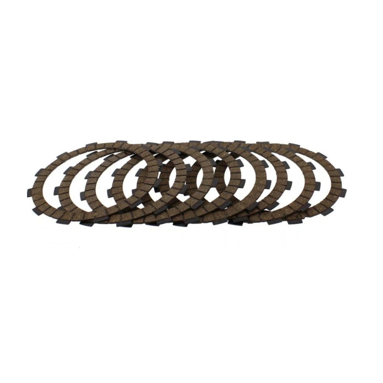 Tarcze sprzęgłowe ZF KTM EXC 250 2T, EXCF 250, EXC 300, Freeride 350, EXC 450, Husqvarna FE 250, TE 300, FE 450 TRW | MCC511-8