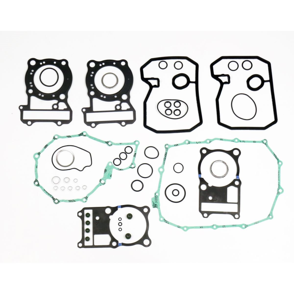 Komplet uszczelek Honda VT600C Shadow PC21 Athena | P400210850613