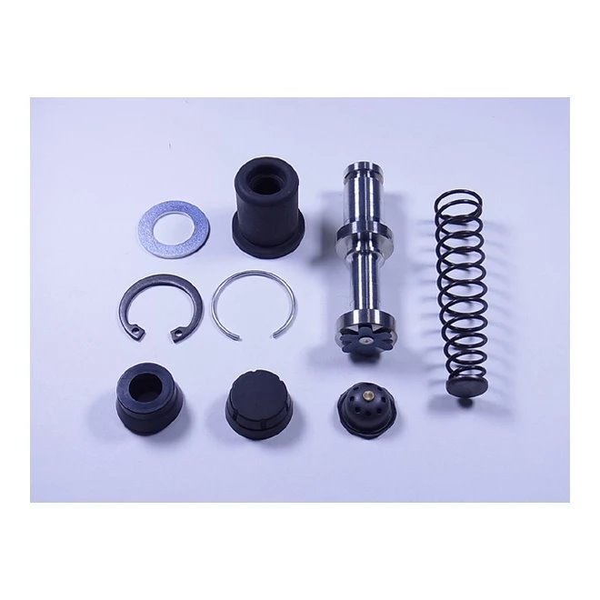 Zestaw naprawczy pompy hamulcowej przód Honda CB 360/400/450/550/750 | MSB-107