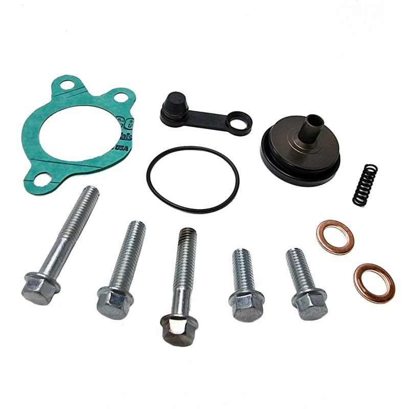 Zestaw naprawczy siłownika sprzęgła Husqvarna FC 250/350, FE 250/350, TE 250 TPI, TE 300, TE 300 TPI, TC 125 ProX | 16.950015