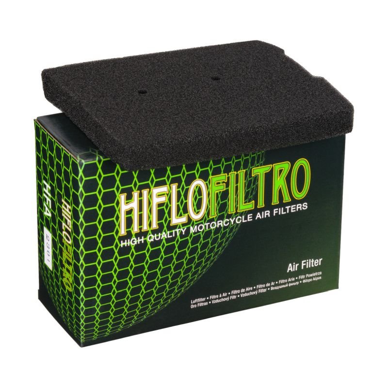 Filtr Powietrza Kawasaki KLE 300 HifloFiltro | HFA2301