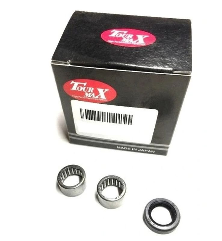 Zestaw naprawczy popychacza sprzęgła Yamaha YZ 250 | CLB-015