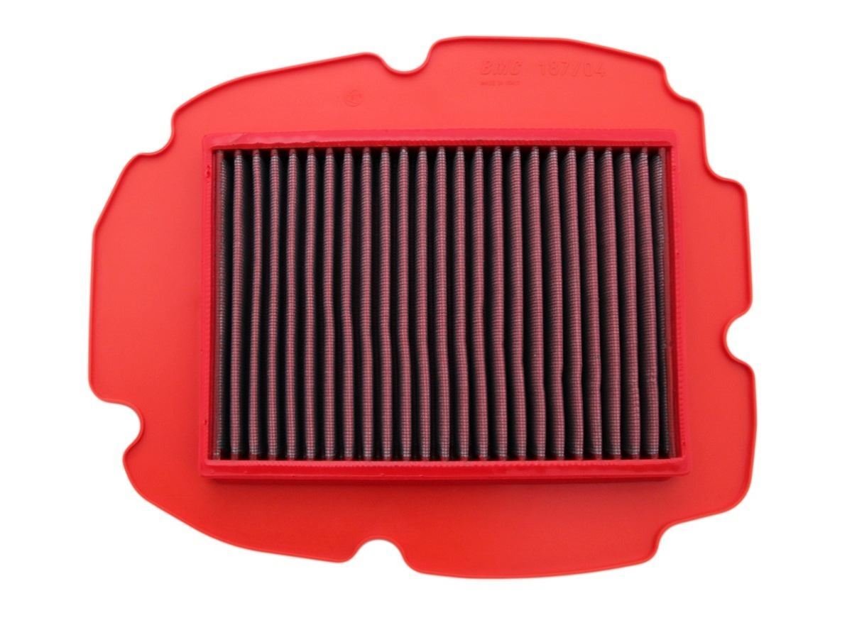 Filtr powietrza Honda VFR 800 F/V-TEC, X Cross Runner BMC | FM187/04-01