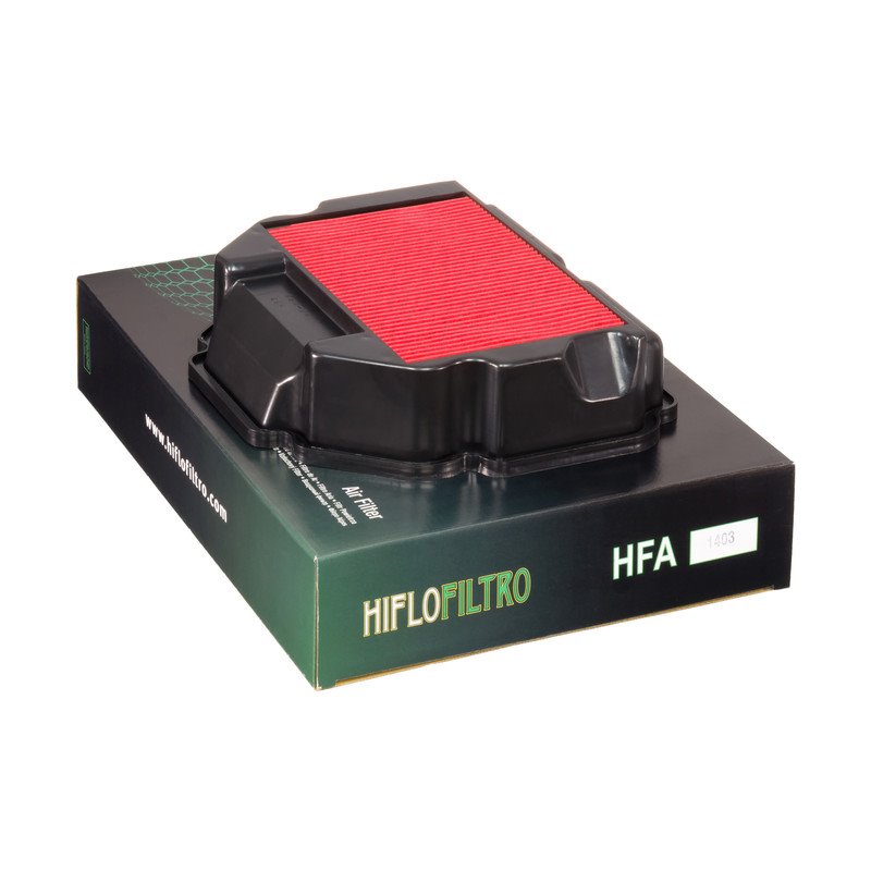 Filtr Powietrza Honda VFR 400R NC30 HifloFiltro | HFA1403