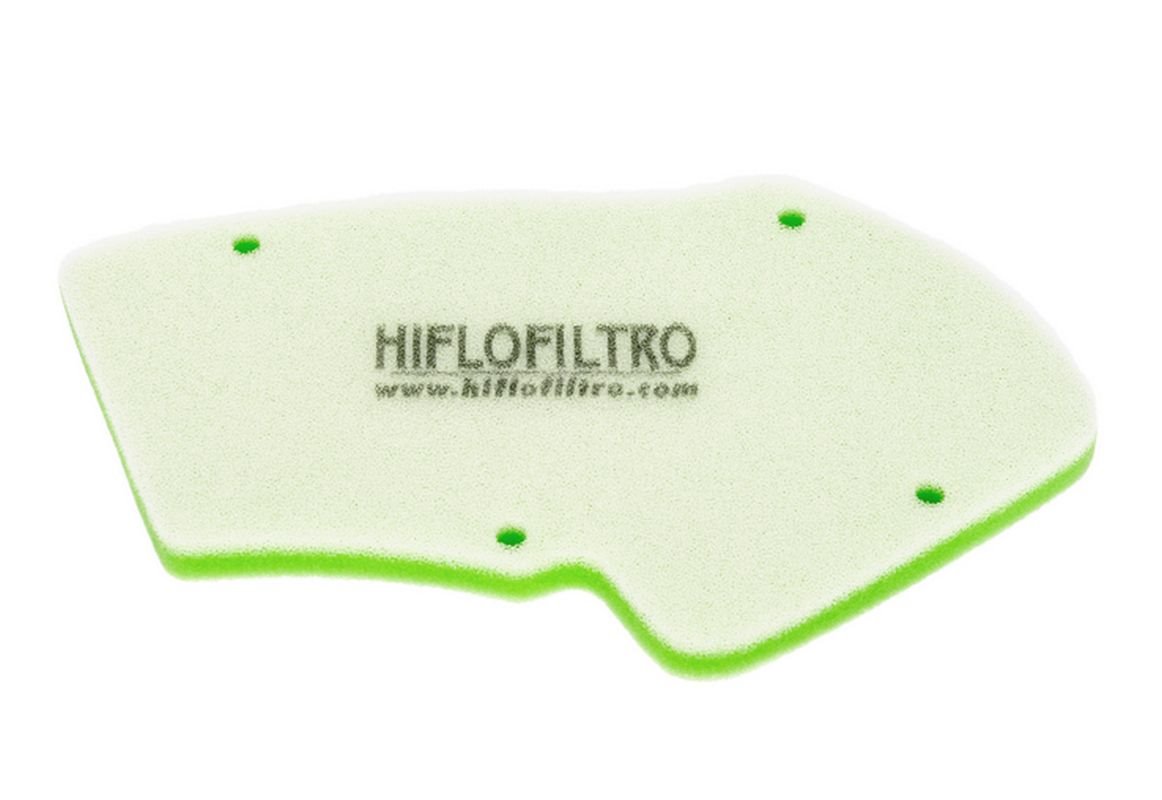 Filtr Powietrza Italjet 125/180 Drag Star, Piaggio Skipper 125/150, Gilera Runner 125/180 HifloFiltro | HFA5214