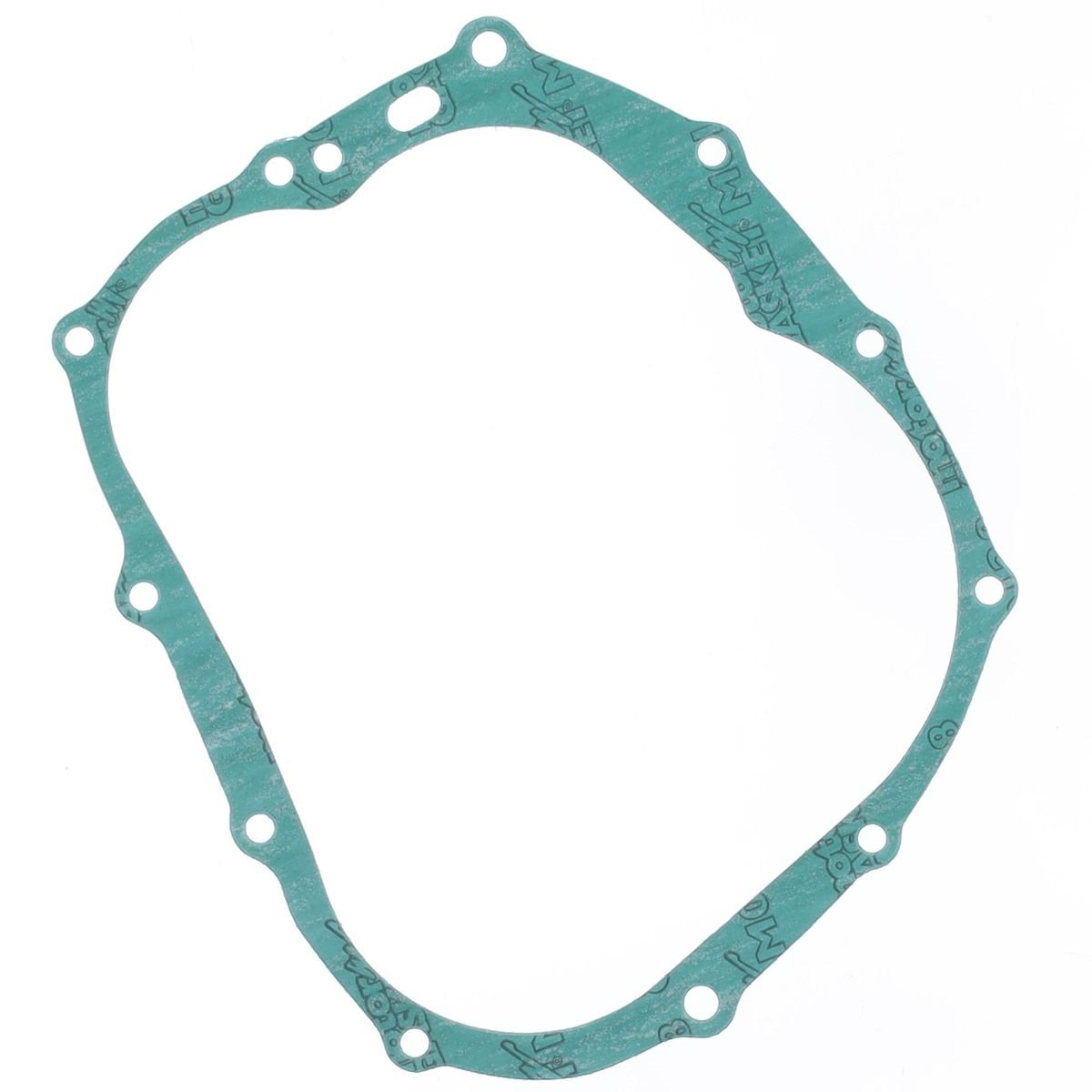Uszczelka pokrywy sprzęgła Honda CB 100, CB/CD/CL/SL/TL 125, CG/XJ 125, XL 100/125/200, XR 200R Athena | S410210008002