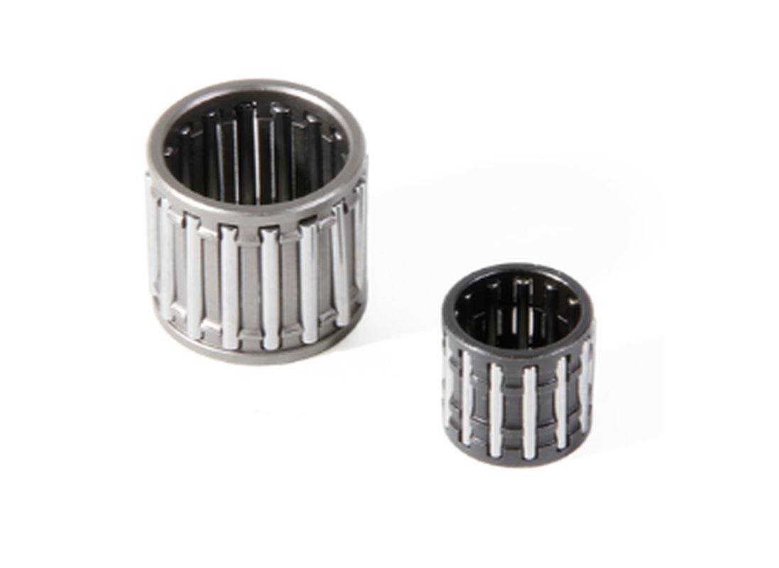 Łożysko główki korbowodu igiełkowe Suzuki RM 125 14X19X17MM ProX | 21.3205