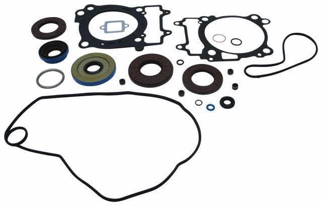 Komplet uszczelek Polaris RZR 570 EFI z uszczelniaczami silnikowymi Winderosa | 811991