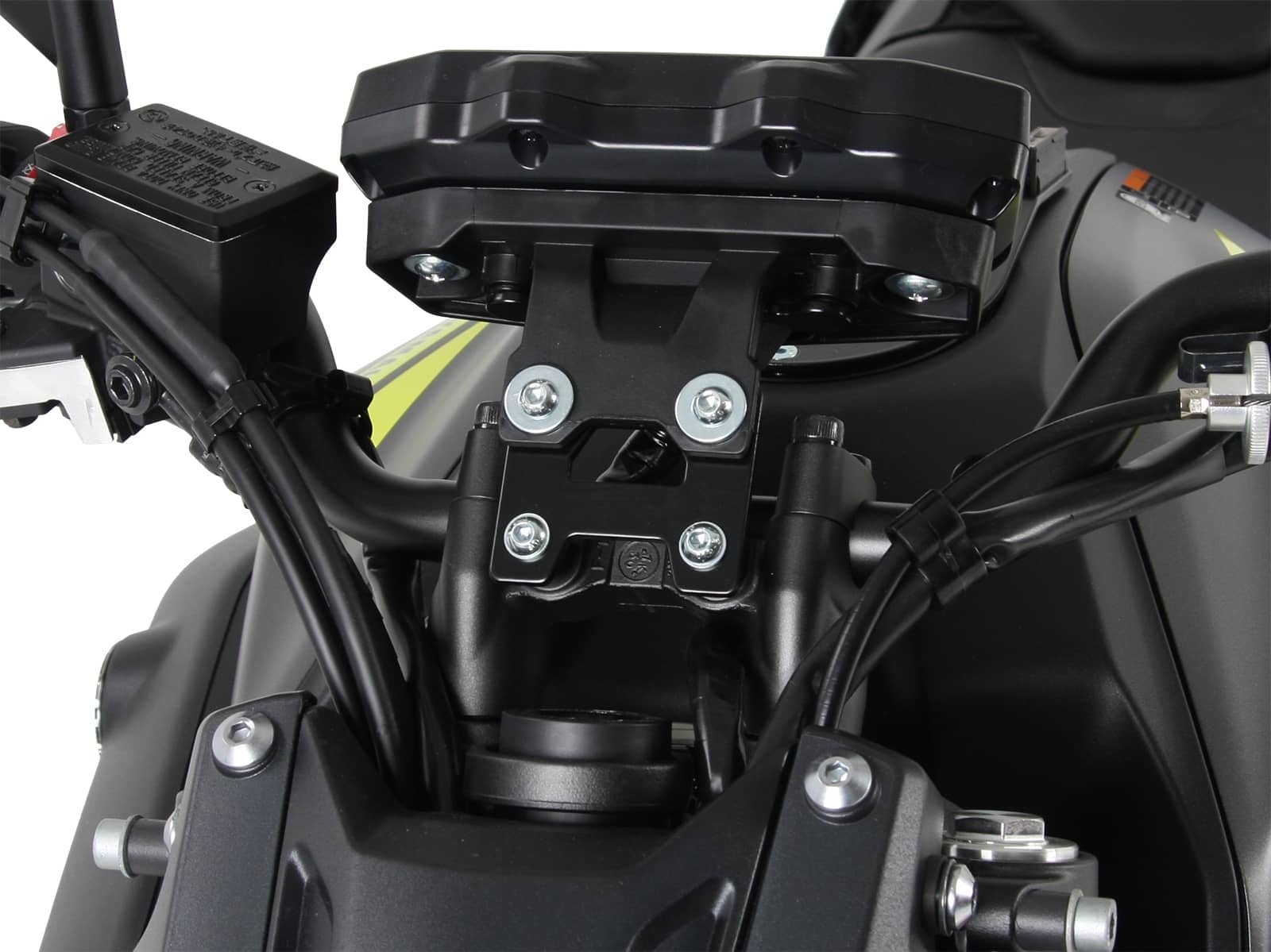 Adapter do prędkościomierza Yamaha MT-07 2018 - 2020 Hepco Becker | 42144560 00 01