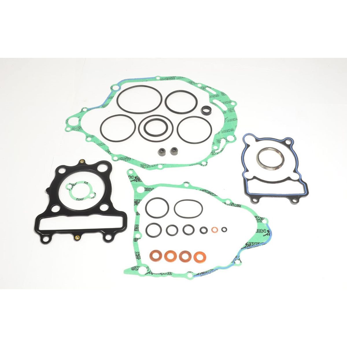 Komplet uszczelek Yamaha TTR 230 Athena | P400485850074