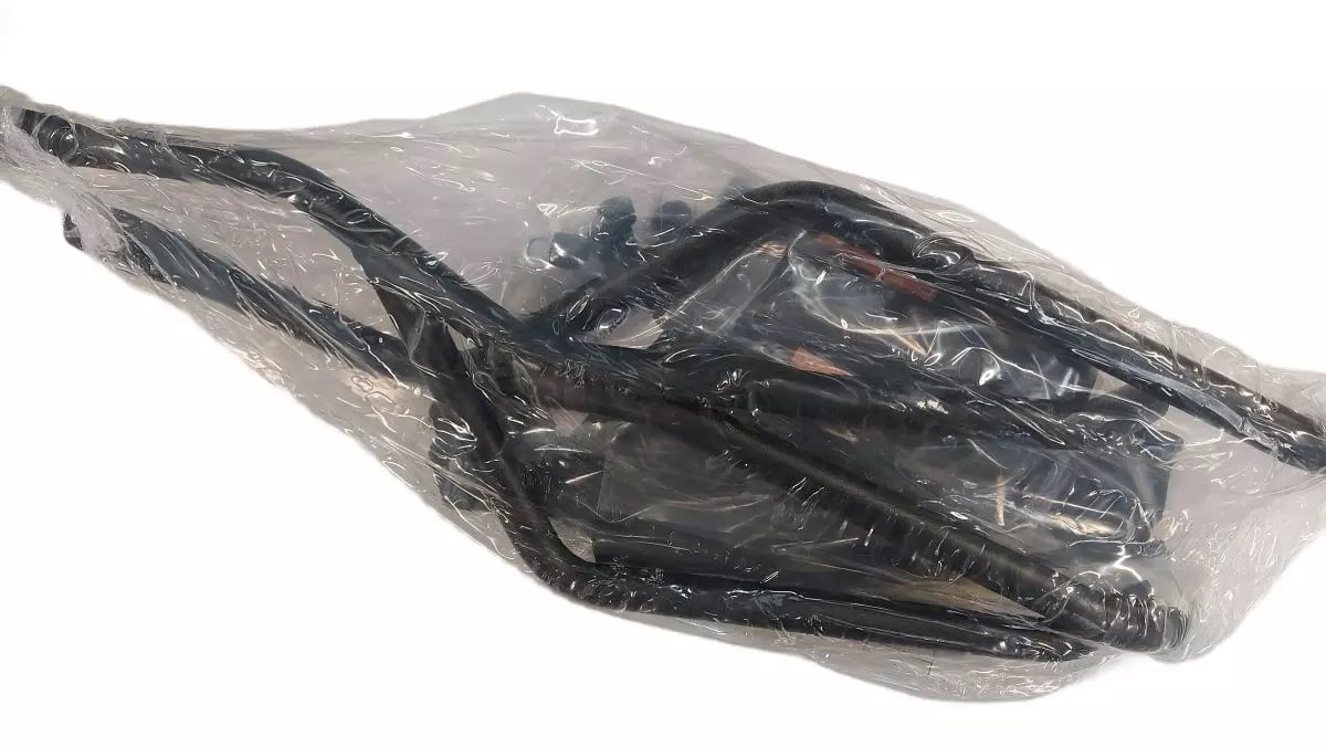 Stelaż pod sakwy szybkiego montażu Yamaha MT-07 Remove-x Kappa | TR2157K