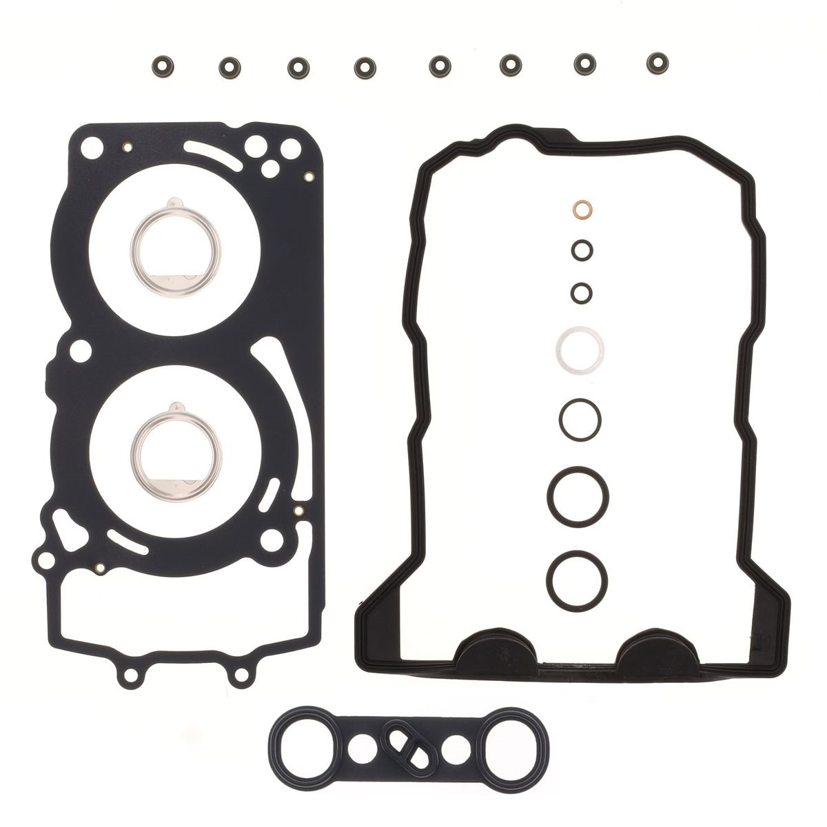 Uszczelki Top-End BMW F 650/700/800 GS, F 600R/S/ST Athena | P400068600014