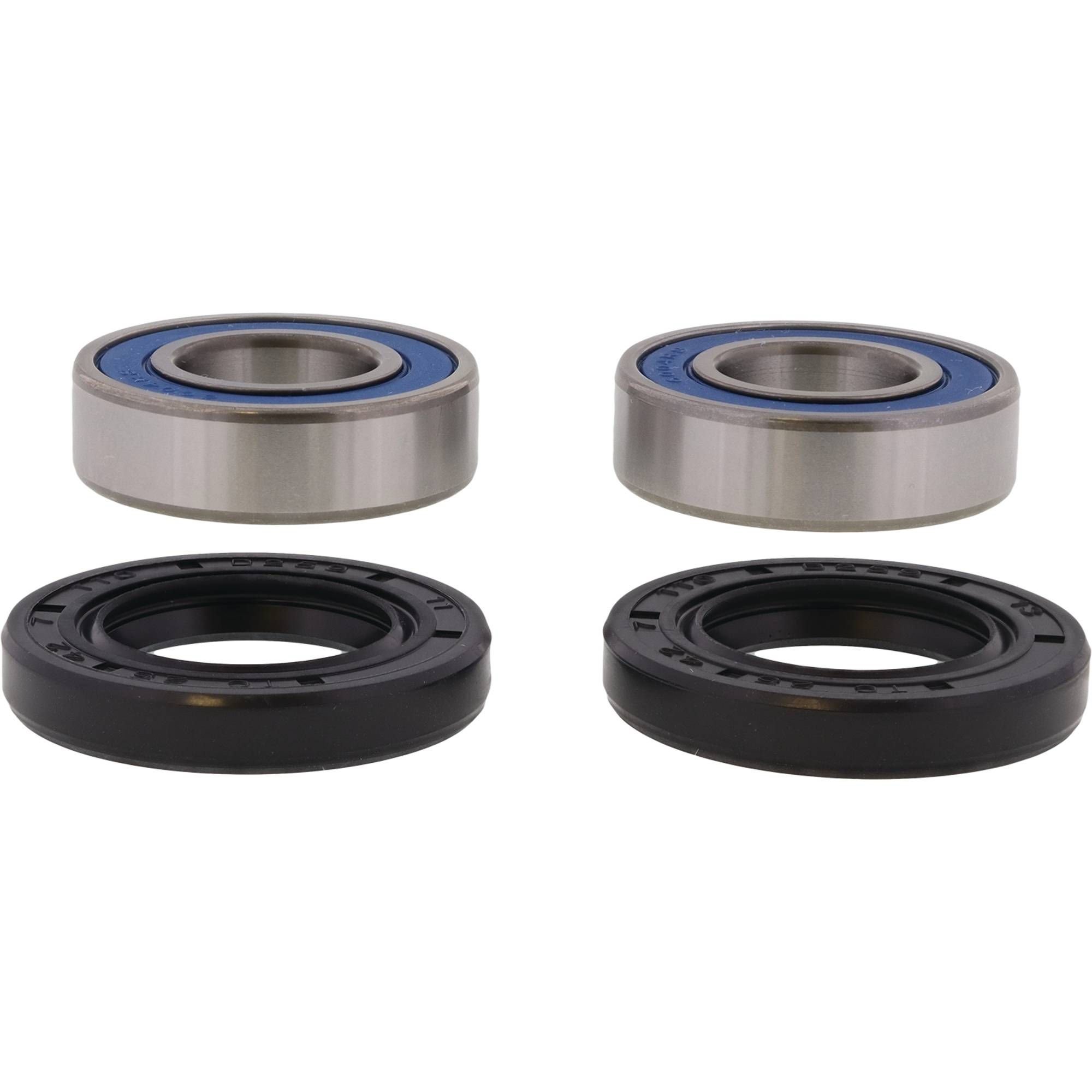 Łożyska koła z uszczelniaczami Gas-Gas EC/MC125, EC200/250/300 (przód), Cagiva Elefant 750 (przód), Beta (tył) All Balls | 25-1070