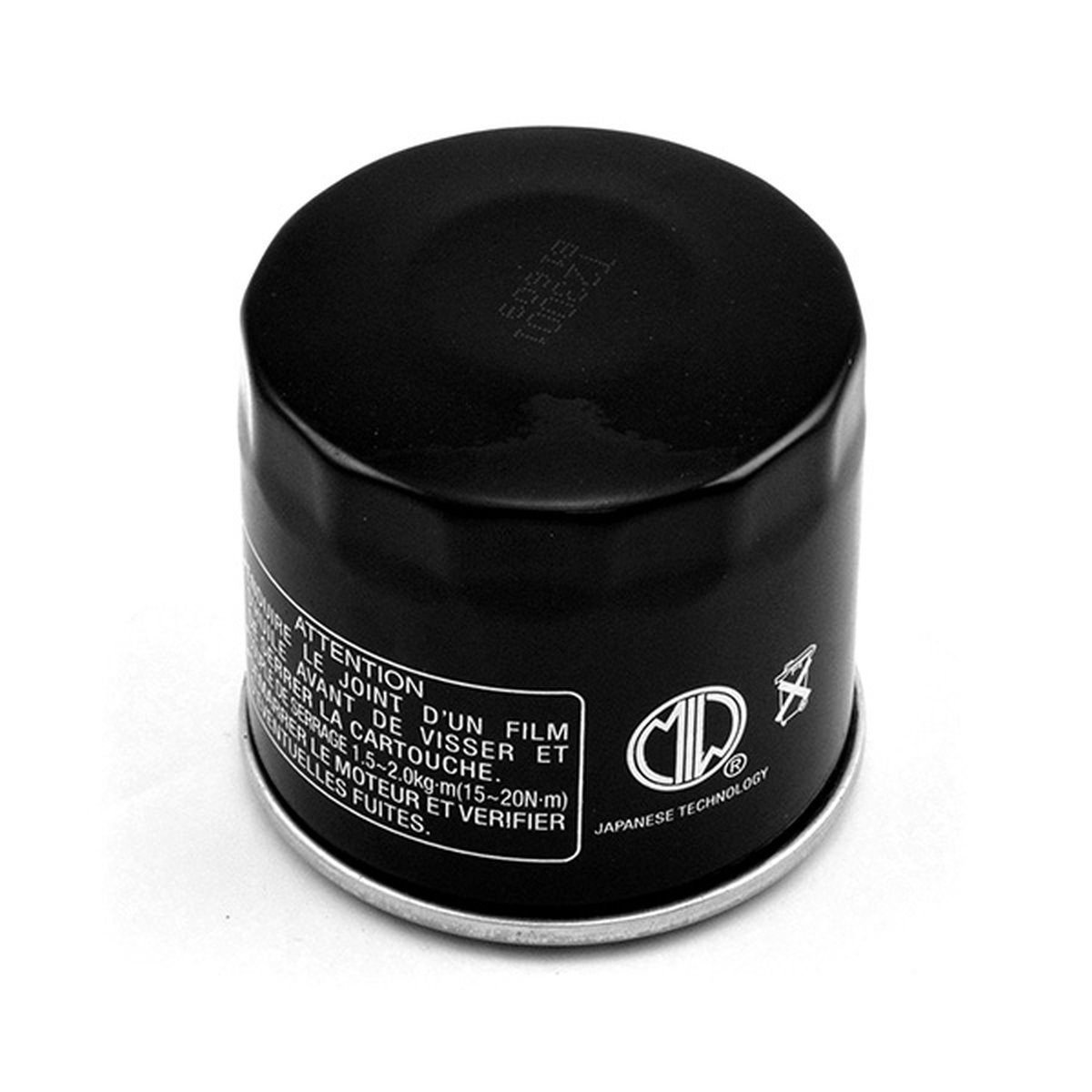 Filtr oleju Triumph Bonneville 800, Daytona 955, Speed Triple/Sprint 955, Tiger 955, Benelli BN 302, TRK 502, Leoncio 500, BN 600 MIW | T23001