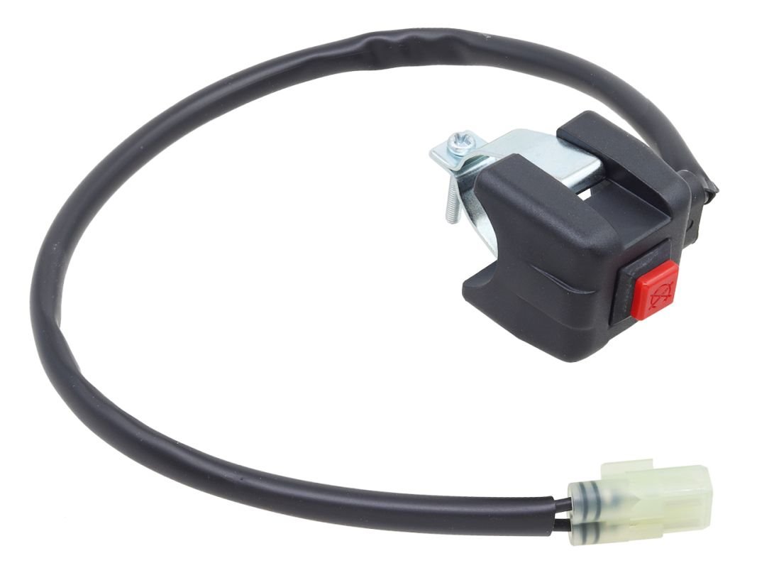 Wyłącznik zapłonu (kill switch) Yamaha TT-R 230, WRF 250/450 Psychic | MX-01010-1