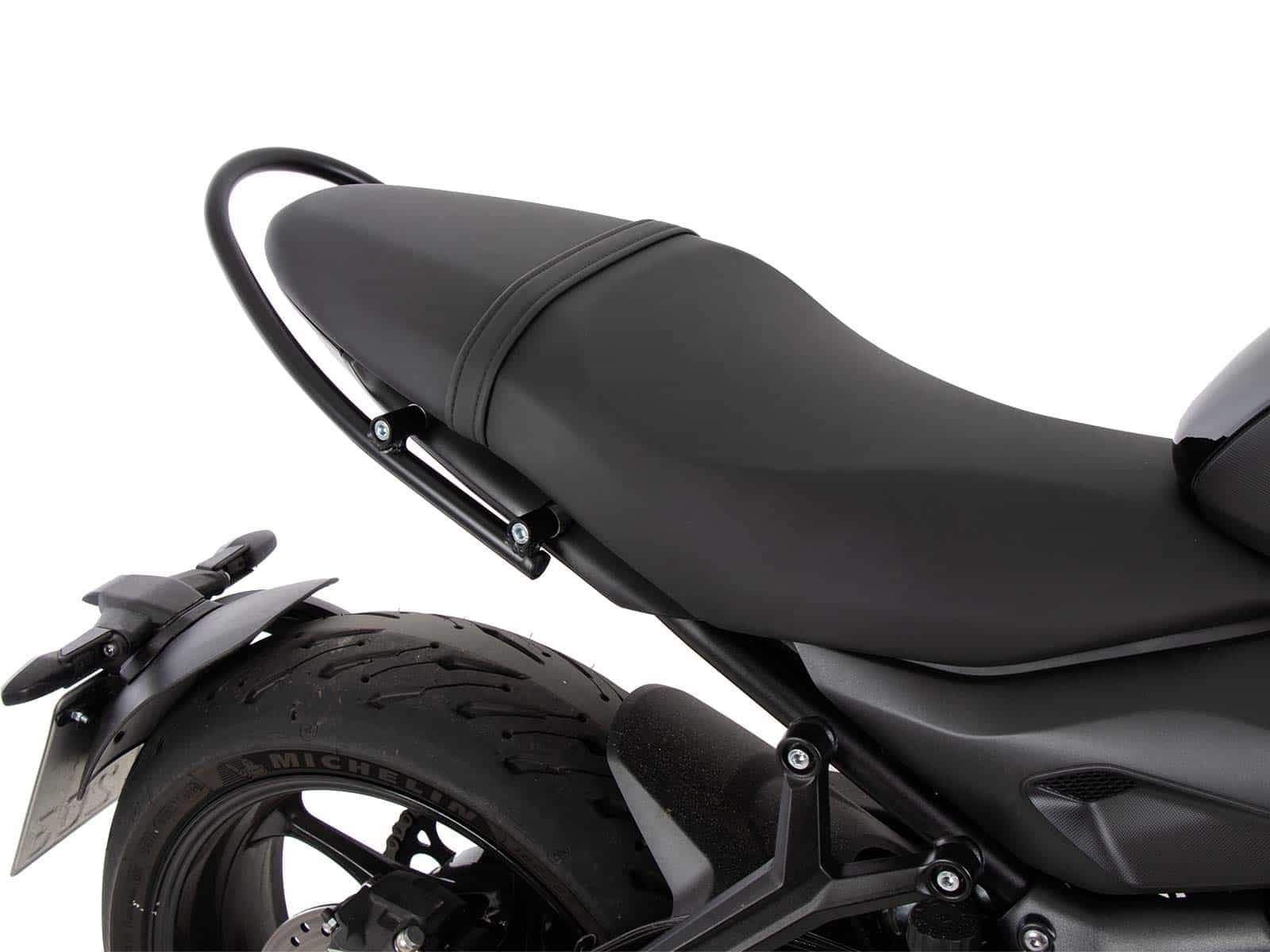 Uchwyt dla pasażera Triumph Trident 660 2021-2024 Hepco Becker | 42197612 00 01
