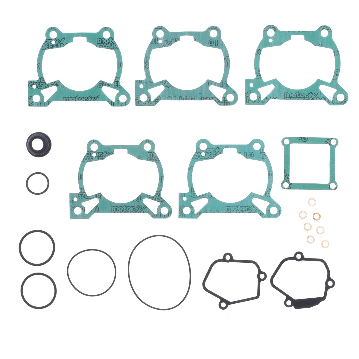 Uszczelki TOP-END KTM SX 85, Husqvarna TC 85, GAS GAS MC 85 Athena | P400270600088
