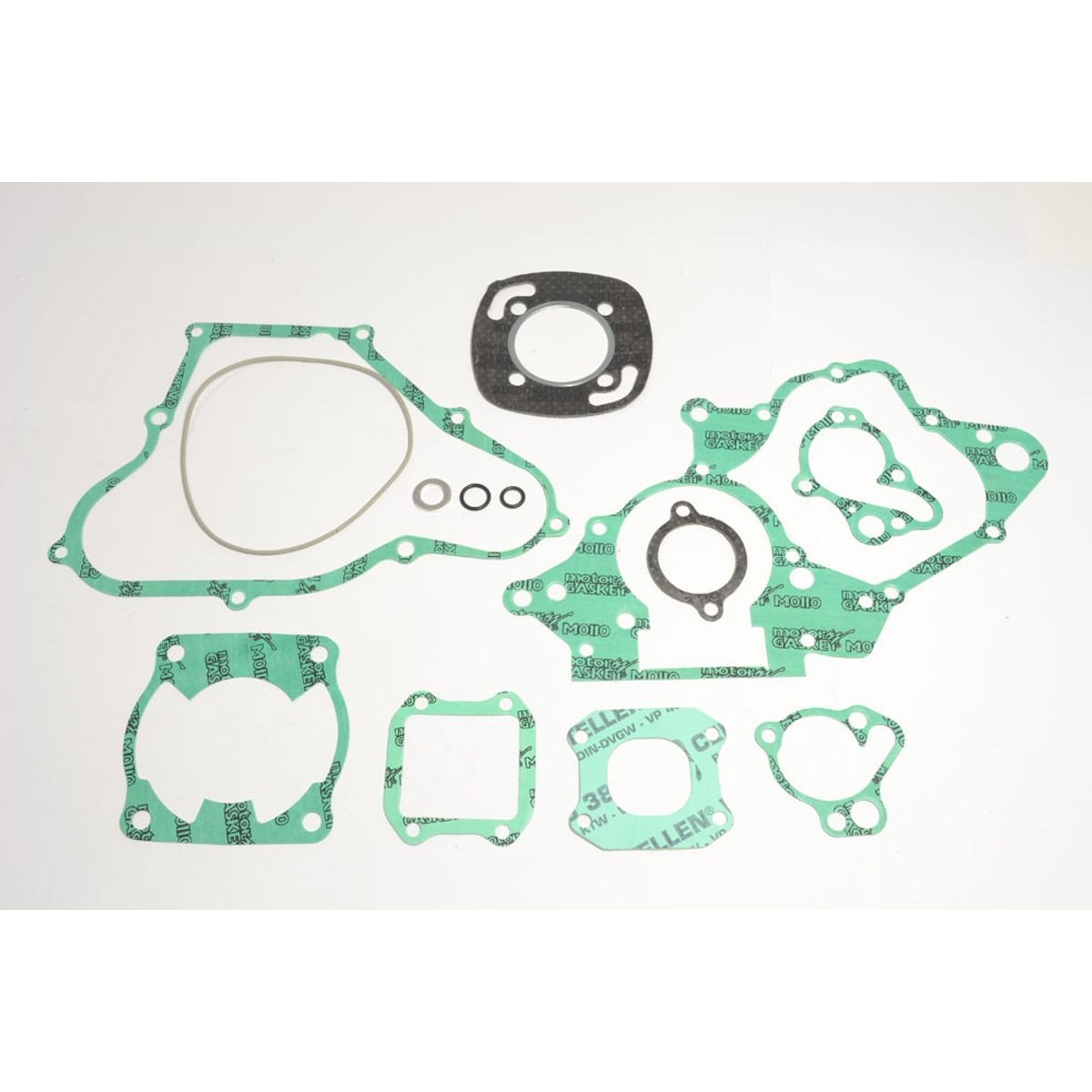 Komplet uszelek Honda CR 80R 1983 Athena | P400210850088