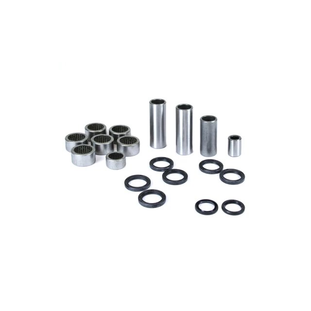Zestaw naprawczy łącznika przegubu wahacza Suzuki DRZ 400E/S/SM, RM 125/250 ProX | 26.110043