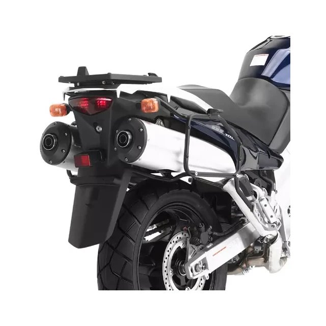 Stelaż kufrów bocznych MONOKEY Suzuki DL 1000 V-Strom, Kawasaki KLV 1000 Kappa | KL528