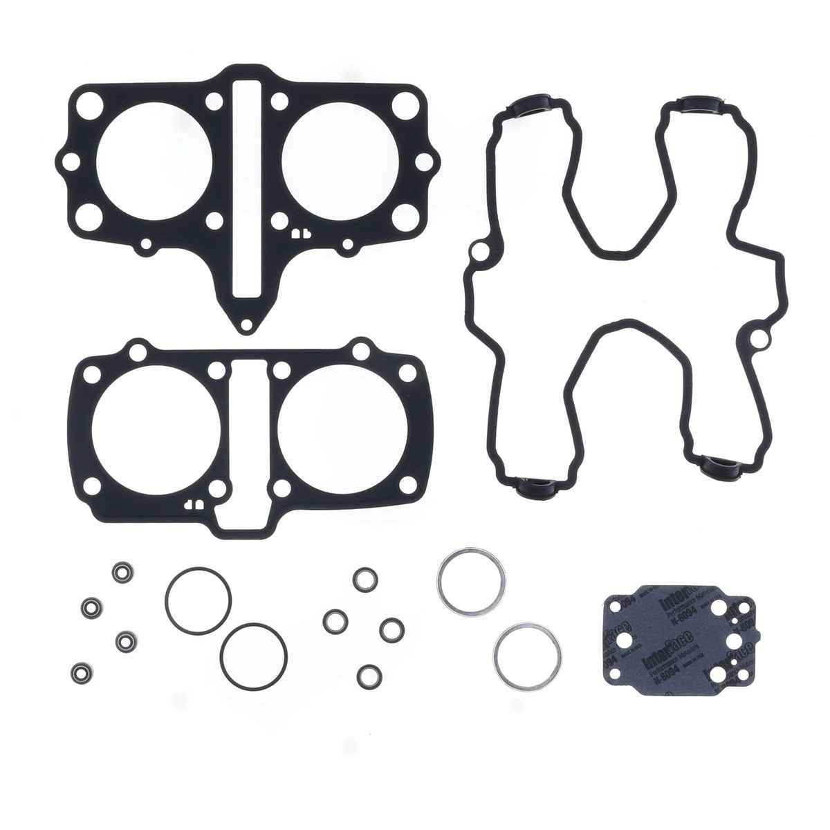 Uszczelki TOP-END Suzuki GS 500E Athena | P400510600502