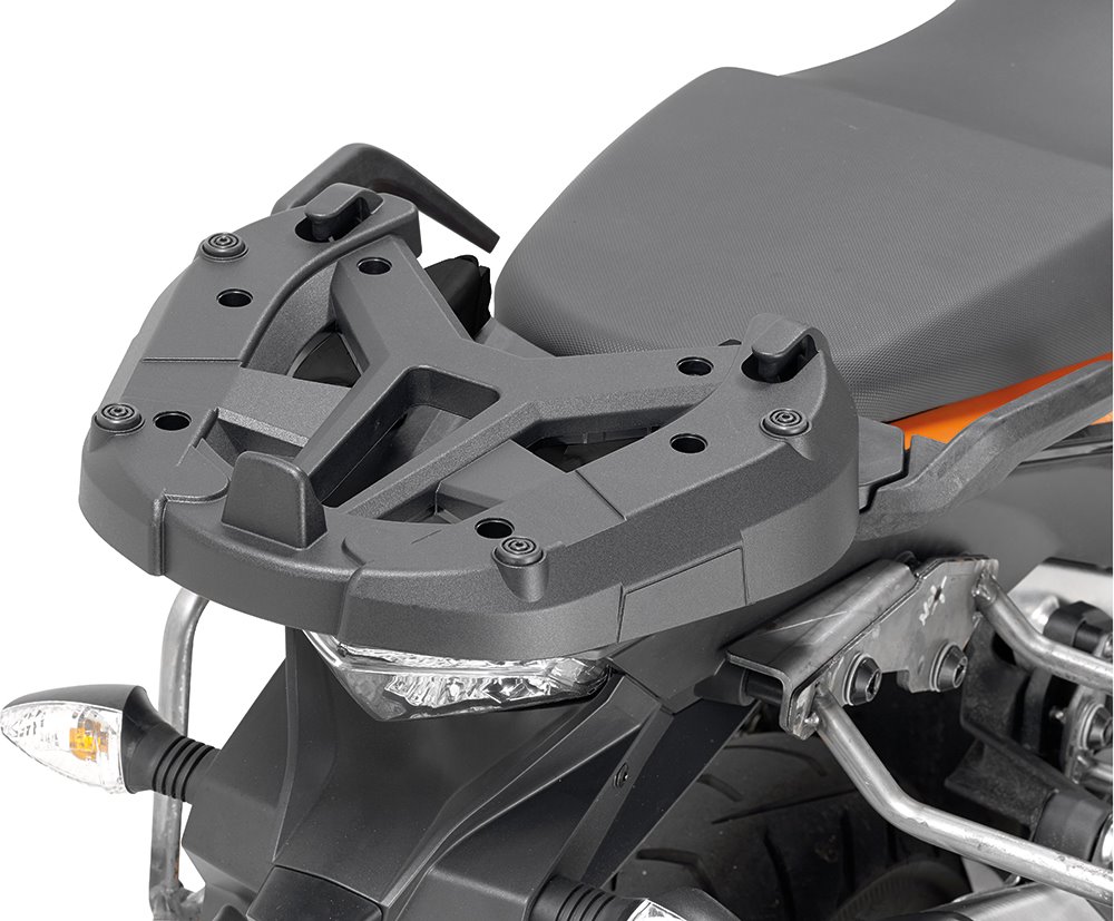 Stelaż kufra centralnego KTM 1190 Adventure/R, 1050 Adventure, 1290 Super Adventure bez płyty Kappa | KR7705