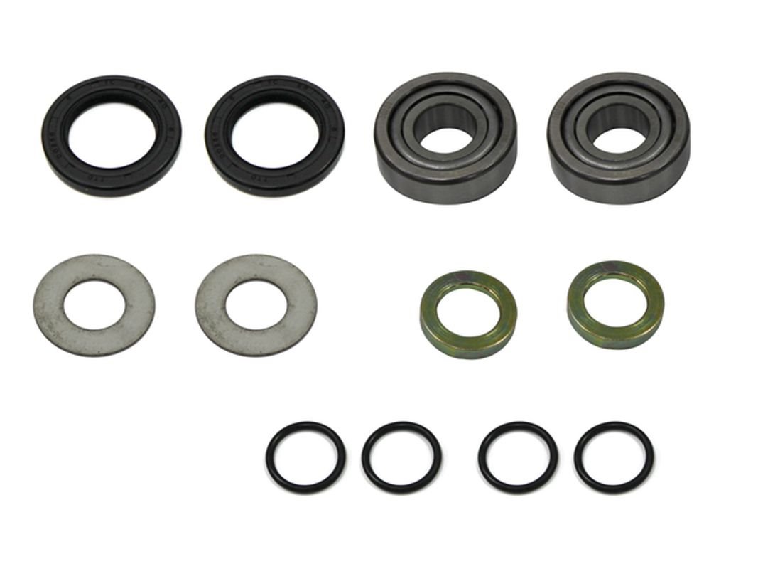 Zestaw naprawczy wahacza Kawasaki KVF 300/360/400 PRAIRIE, KVF 650 BRUTE FORCE, KFX/KVF 700, Suzuki LTV 700 TWIN PEAKS Bronco | AT-04307