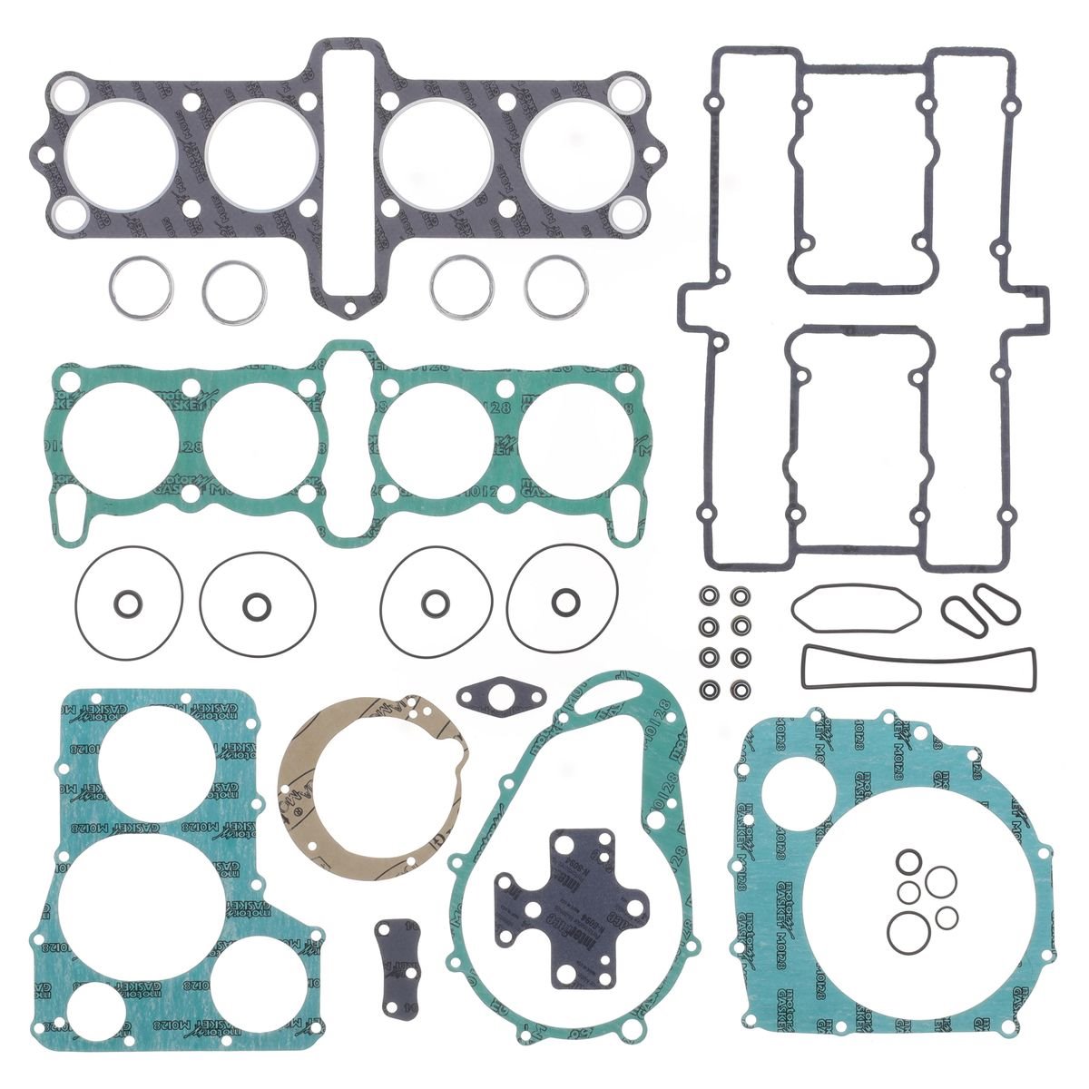 Komplet uszczelek Suzuki GS 1000 Athena | P400510850950