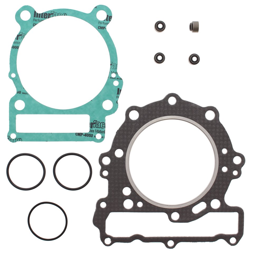 Uszczelki TOP-END Can-Am DS650 WINDEROSA | 810853
