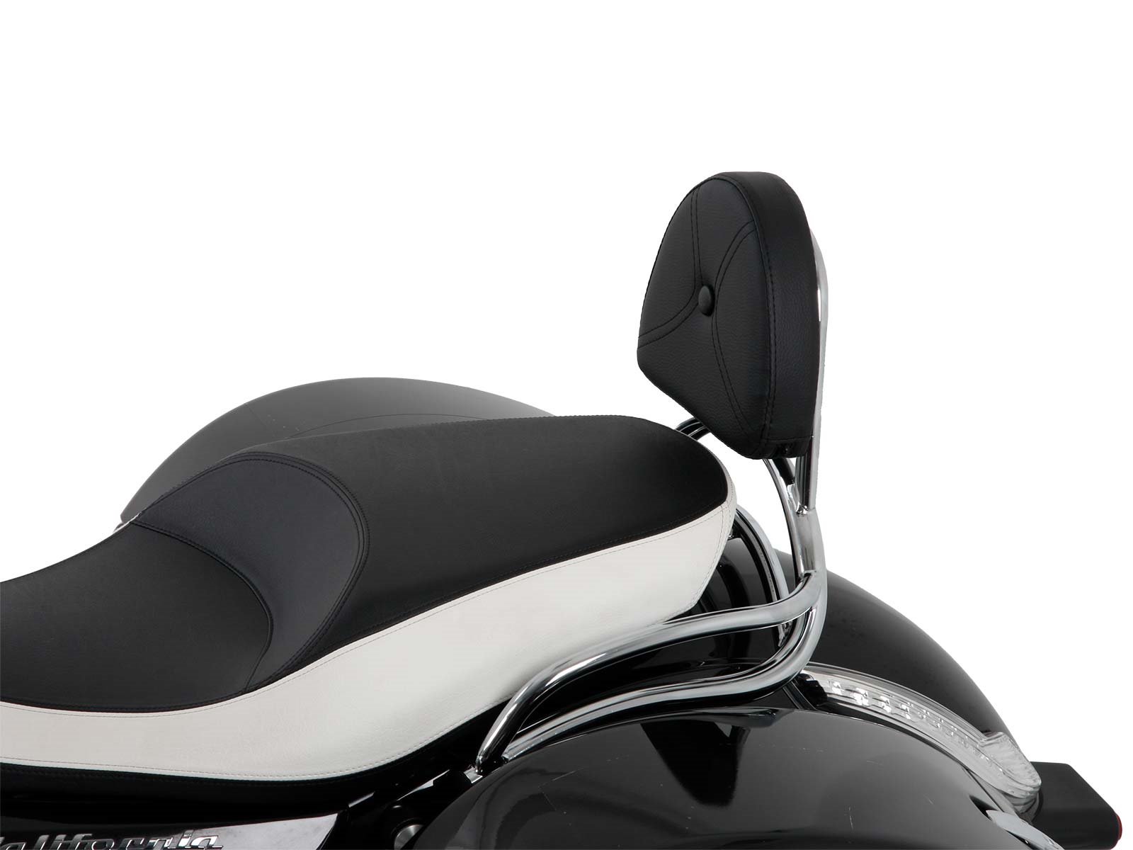 Sissybar bez bagażnika Moto Guzzi California 1400 Custom / Touring / Audace 2013-2020 Hepco Becker | 600544 00 02