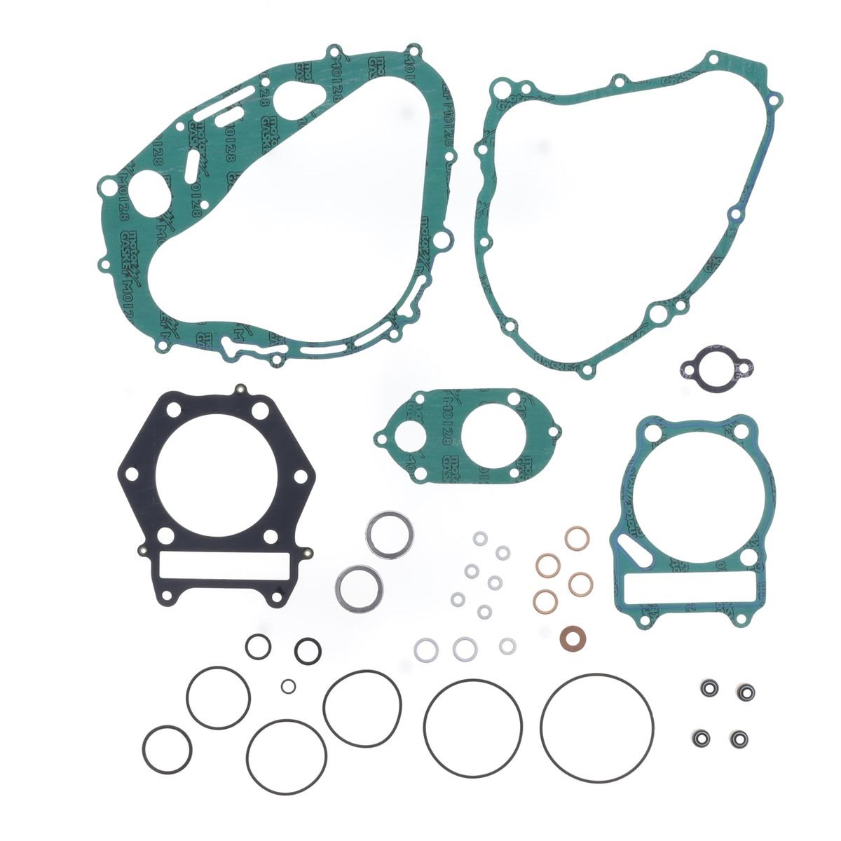 Komplet uszczelek Suzuki DR600 R/S/J/H Athena | P400510850602