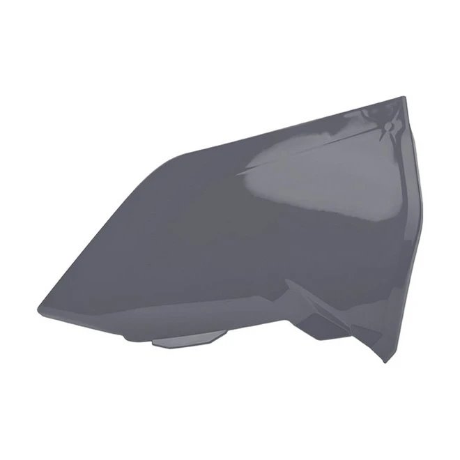 Osłona filtra powietrza KTM SX/SXF, EXC/EXC-F Kolor Szary Nardo Grey Polisport | 8448100007