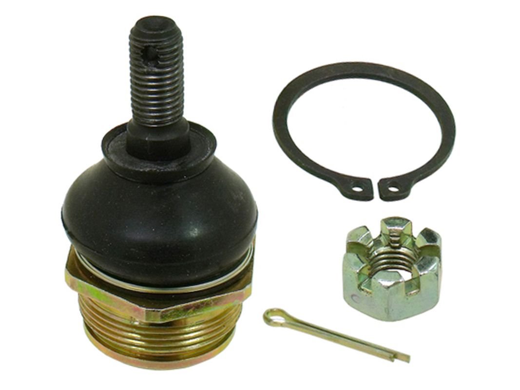 Sworzeń wahacza górny Kawasaki KXF 250 TECATE, KLF 300C BAYOU 4X4, KLF 400 BAYOU, KSF 250 MOJAVE Bronco | AT-08576